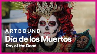 Día de los Muertos  Day of the Dead  Artbound  Season 10 Episode 3  PBS SoCal [upl. by Walliw]