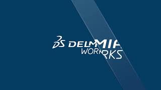 DELMIAworks Manufacturing ERP Systems [upl. by Nilrem]