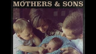 Paul Bogart • Mothers amp Sons • Official Video [upl. by Eisiam]