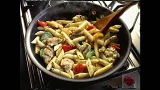 Stouffers  Television Commercial  2001 [upl. by Eiddet]