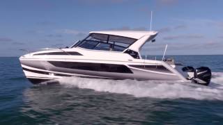 Owning an Aquila 36 Power Catamaran [upl. by Junieta]