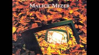 Malice Mizer  Aegen [upl. by Suirrad]