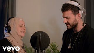 Ghaliaa  3abali عبالي ft Samer Doumet [upl. by Izzy]