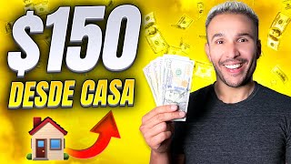 🤑7 Formas REALES de Ganar Dinero en Internet y 2 ESTAFA  2024 [upl. by Akemak799]