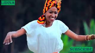 Ethiopian Wolayta Music Video New Ethiopian Music video Official  Wolaita Music Video [upl. by Dumah]