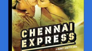 Chennai Express Background Music [upl. by Volkan]