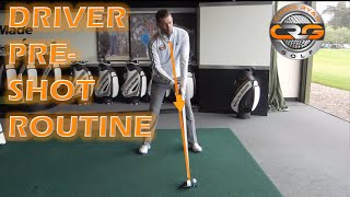 DRIVER  ROUTINE FOR A PERFECT SET UP [upl. by Eugenle]