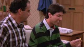 Everybody Loves Raymond  Season 1  funniest moments [upl. by Harmonie]