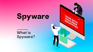 What is Spyware [upl. by Himelman]