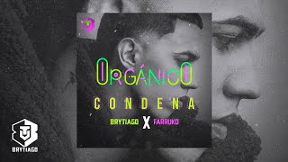 Brytiago Ft Farruko  Condena Beat for Covers [upl. by Abeu]