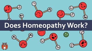 What Is Homeopathy And Does It Work [upl. by Bright]