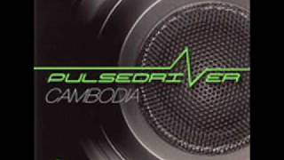 Pulsedriver  Samplitude [upl. by Forlini]