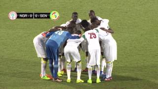 Nigeria vs Senegal FULL 2017 FRIENDLY MATCH [upl. by Milo137]