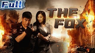 【ENG SUB】The Fox  Action Movie  China Movie Channel ENGLISH [upl. by Sergo]