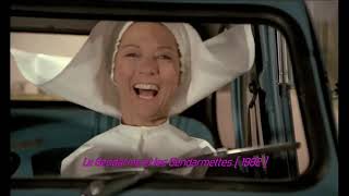 Le Gendarme  The Driving Nun Compilation  English Subtitles 🎬 [upl. by Eus824]