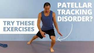 5 Exercises to Fix quotPatellar Tracking Disorderquot [upl. by Mont145]