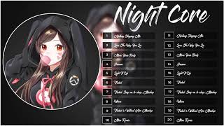 Best Nightcore Mix 🔥 Top 10 Nightcore Legend 🔥 Ultimate Nightcore Gaming Mix 🔥 [upl. by Pavla674]