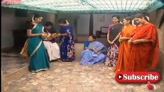 metti oli serial episode 246 Sun tv [upl. by Akierdna]