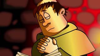 Martin Luther The Animated Movie  English [upl. by Jemima767]