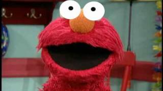 youtube poop elmos potty time [upl. by Mariya]