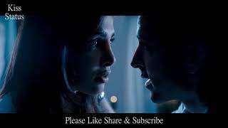 Hrithik Roshan Kiss Priyanka Chopra In Krish 3 Kiss Status [upl. by Morette]