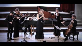 Giuseppe Sammartini  Recorder Concerto in F Major [upl. by Suilienroc547]