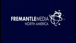 FremantleMedia North America Logo [upl. by Attiuqal433]