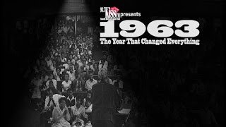 1963 The Year That Changed Everything [upl. by Kcirdehs]