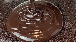 Easy Chocolate Frosting  Cocoa Powder Frosting  Mary Cookhouse [upl. by Eelarat]