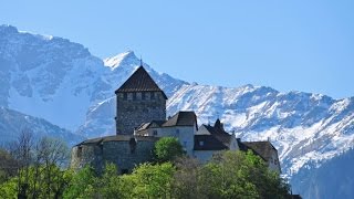 The Principality of Liechtenstein  english [upl. by Winther32]