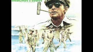 MacArthur 1977 Suite  Jerry Goldsmith [upl. by Figueroa]