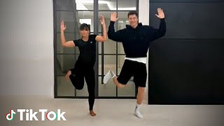 Robert Lewandowski Dance TikTok HD [upl. by Yasui133]