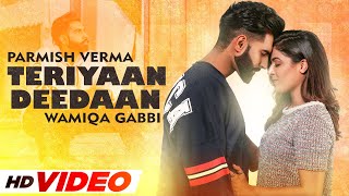 Best Of Parmish Verma  Audio Jukebox 2021  All Hit Songs Of Parmish Verma  Masterpiece A Man [upl. by Egbert235]