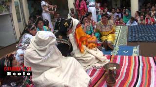 Mariage Traditionnel Kabyle  Village Lemsella [upl. by Ainna]