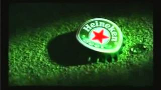 VIGNETTES  Heineken Commercial 2007 [upl. by Enylcaj674]