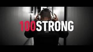 LES MILLS  BODYPUMP 100  The Worlds most powerful workout [upl. by Hux17]