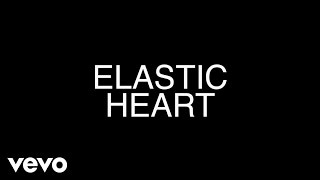 Edward Elric AMV  Elastic Heart [upl. by Segal]