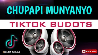 Chupapi Munyanyo  BUDOTS  KRZ Remix [upl. by Llerruj397]