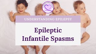 Signs of Infantile Spasms [upl. by Salkin36]