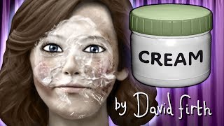 Cream by David Firth [upl. by Niamrahc]