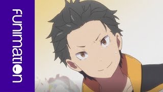 ReZERO  Starting Life in Another World Opening 1  Redo [upl. by Hsihsa]