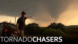 Tornado Chasers S2 Episode 3 quotHelixquot 4K [upl. by Campman]