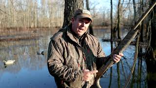 Doug Miller Browning A5 Review [upl. by Swaine]