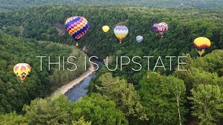 This is Upstate New York [upl. by Hsina827]