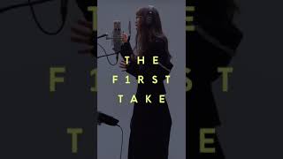 Aimer  残響散歌  THE FIRST TAKE [upl. by Ahsatam484]