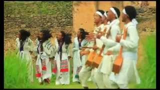 Birhanu Tezera  Gonder 2013 [upl. by Eserehc]