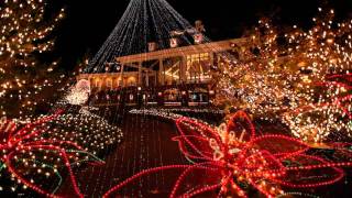 Gaylord Opryland Resort Christmas [upl. by Avram79]