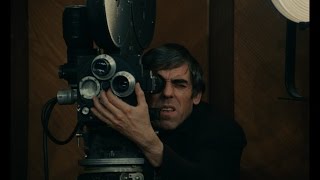 Raoul Coutard on THE CONFESSION [upl. by Fidele670]