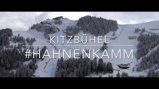 HKR  Hahnenkamm Rennen Streckenbeschreibung [upl. by Wane868]