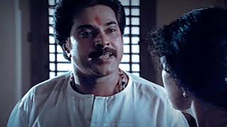 Dhruvam Malayalam Movie  HD  Mammootty  Suresh Gopi  Jayaram  Joshiy [upl. by Worl436]